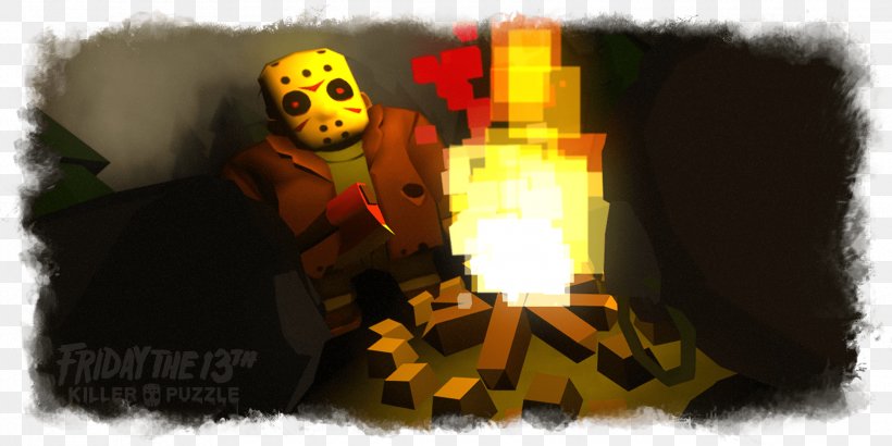 Friday The 13th: Killer Puzzle Friday The 13th: The Game Jason Voorhees Slayaway Camp Blue Wizard Digital, PNG, 2160x1080px, Friday The 13th Killer Puzzle, Friday The 13th, Friday The 13th The Game, Game, Jason Voorhees Download Free