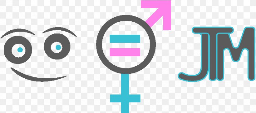 Gender Equality Gender Symbol Feminism Sign, PNG, 877x391px, Gender Equality, Blue, Brand, Equality Feminism, Feminism Download Free