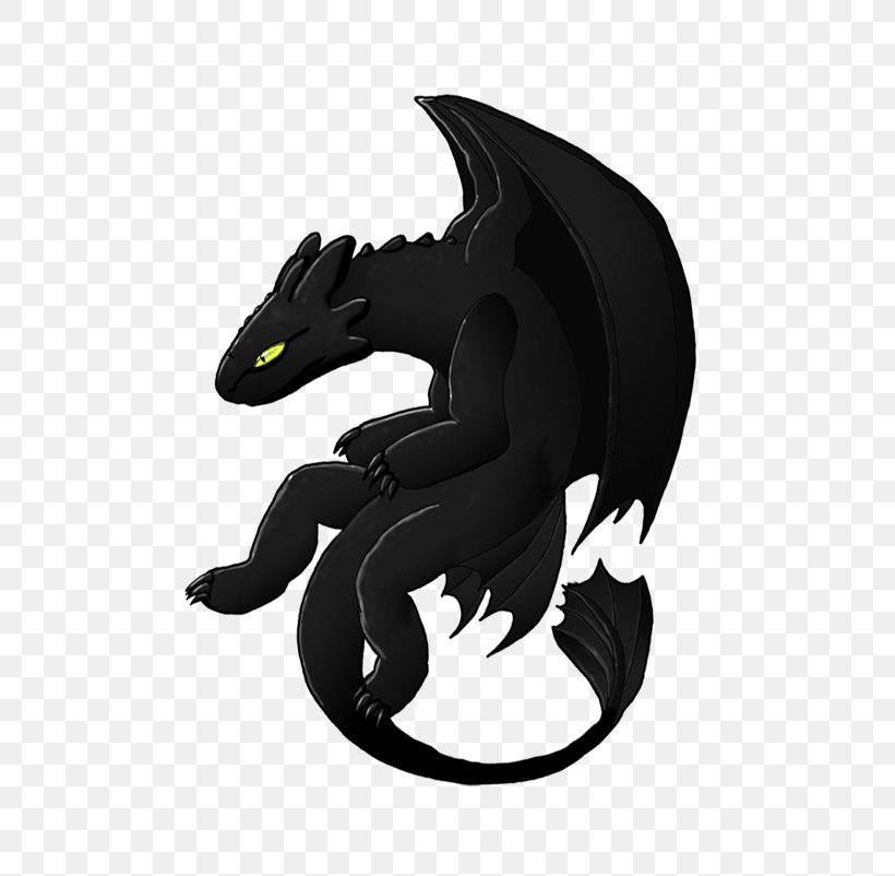 How To Train Your Dragon Toothless Desktop Wallpaper, PNG, 800x802px, Dragon, Animation, Black And White, Digital Image, Dragons Gift Of The Night Fury Download Free