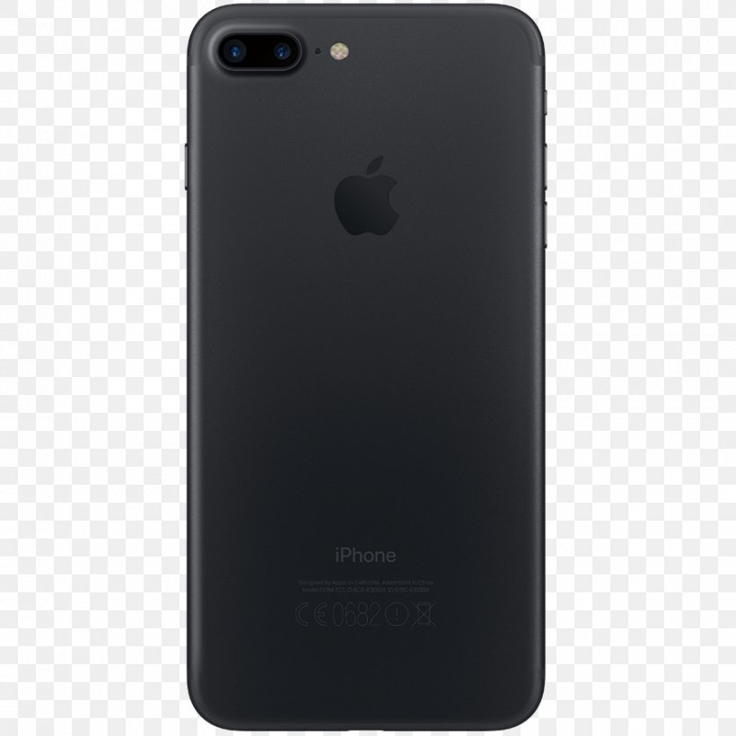 IPhone 7 Plus IPhone 6 Telephone 4G Smartphone, PNG, 900x900px, Iphone 7 Plus, Apple, Black, Case, Communication Device Download Free