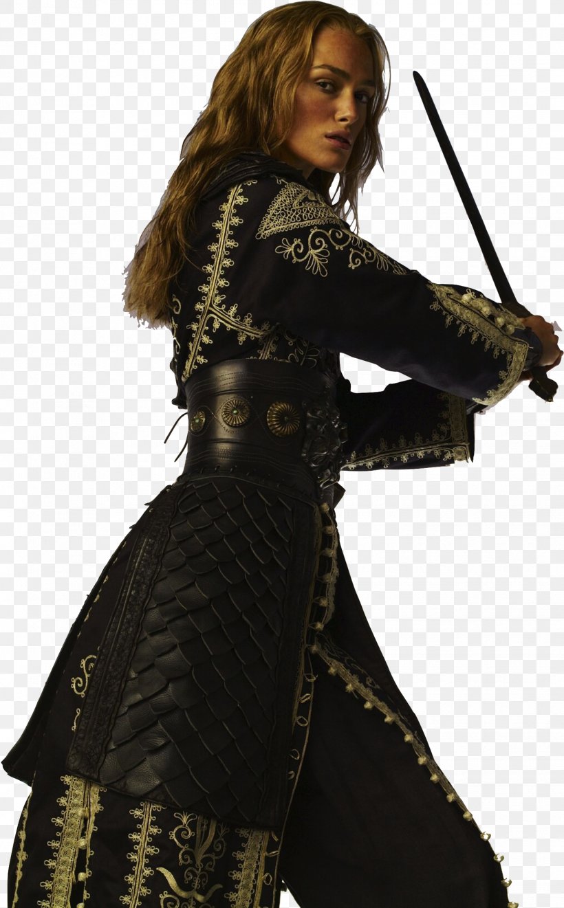 Keira Knightley Jack Sparrow Elizabeth Swann Hector Barbossa Pirates Of The Caribbean: Dead Men Tell No Tales, PNG, 1444x2328px, Keira Knightley, Costume, Costume Design, Elizabeth Swann, Fashion Model Download Free