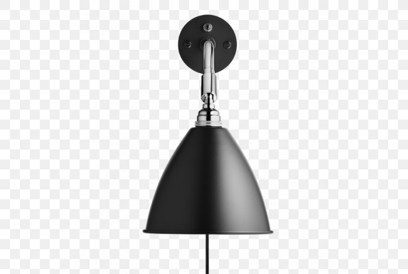 Lighting Gubi Bestlite BL7 Wall Lamp Sconce Light Fixture, PNG, 600x550px, Light, Ceiling Fixture, Electric Light, Incandescent Light Bulb, Interior Design Services Download Free