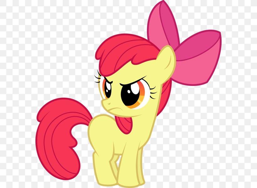 Pony Rainbow Dash Applejack Rarity Apple Bloom, PNG, 594x600px, Watercolor, Cartoon, Flower, Frame, Heart Download Free