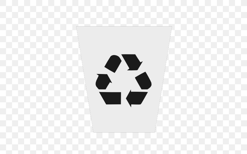 Recycling Symbol, PNG, 512x512px, Recycling Symbol, Black, Brand, Infographic, Label Download Free