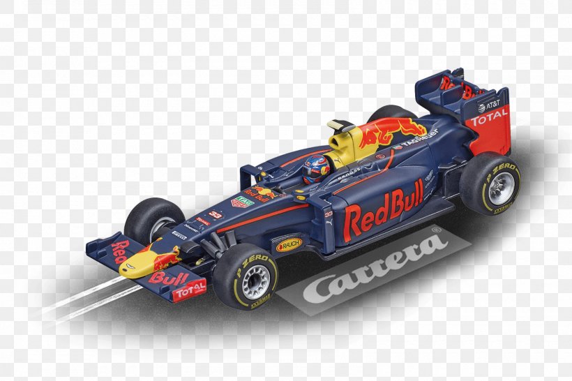 Red Bull RB12 Red Bull Racing Formula 1 Carrera 20062429 GO!!! Starter Kit, PNG, 1600x1067px, 143 Scale, Red Bull Rb12, Auto Racing, Automotive Design, Car Download Free