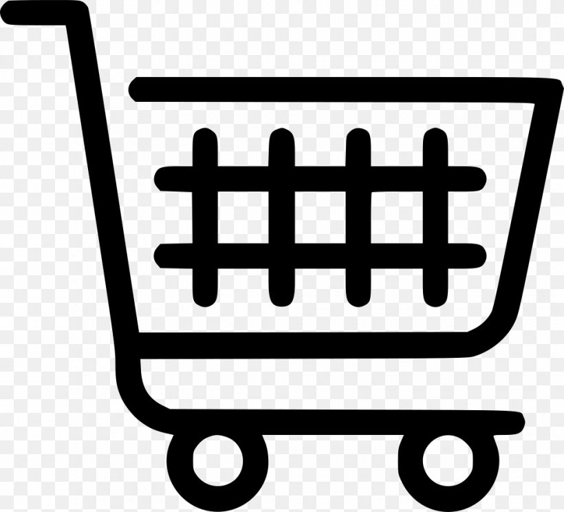 Shopping Cart Software Online Shopping Computer Software, PNG, 980x890px, Shopping Cart Software, Area, Black And White, Commerce, Computer Software Download Free