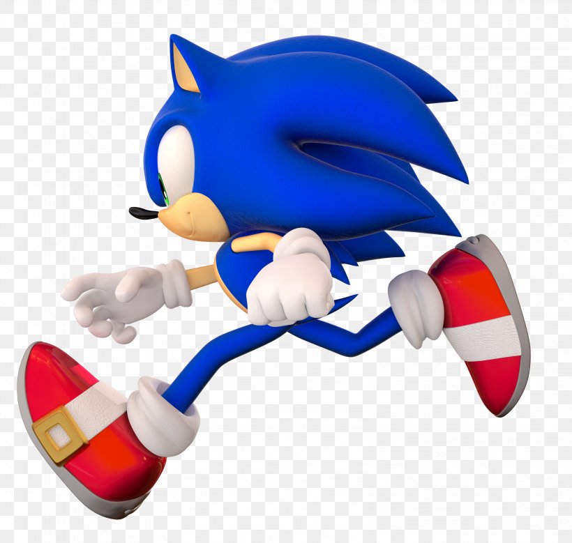 Sonic 3D Sonic The Hedgehog Sonic & Knuckles Ariciul Sonic Sonic Unleashed, PNG, 3192x3036px, Sonic 3d, Animal Figure, Ariciul Sonic, Game, Headgear Download Free