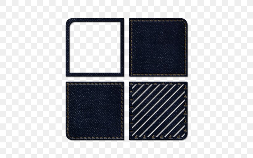 Square Wallet Pattern, PNG, 512x512px, Social Media, Black, Blog, Blue, Delicious Download Free