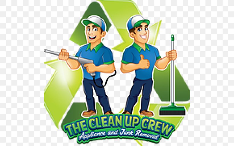The Clean Up Crew Junk Removal Cleaning Sleepeezee Mattress Janitor, PNG, 512x512px, Cleaning, Architectural Engineering, Area, Arizona, Artwork Download Free