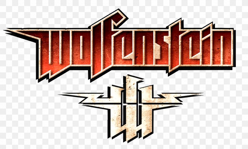 Wolfenstein: The New Order Wolfenstein II: The New Colossus Wolfenstein 3D Return To Castle Wolfenstein, PNG, 1891x1140px, Wolfenstein The New Order, Bethesda Softworks, Brand, Firstperson, Firstperson Shooter Download Free