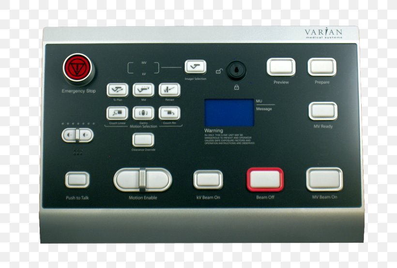 X-ray Generator Digital Radiography Varian Medical Systems Radiation Therapy, PNG, 750x553px, Xray, Computed Tomography, Control Panel, Digital Radiography, Electronic Component Download Free