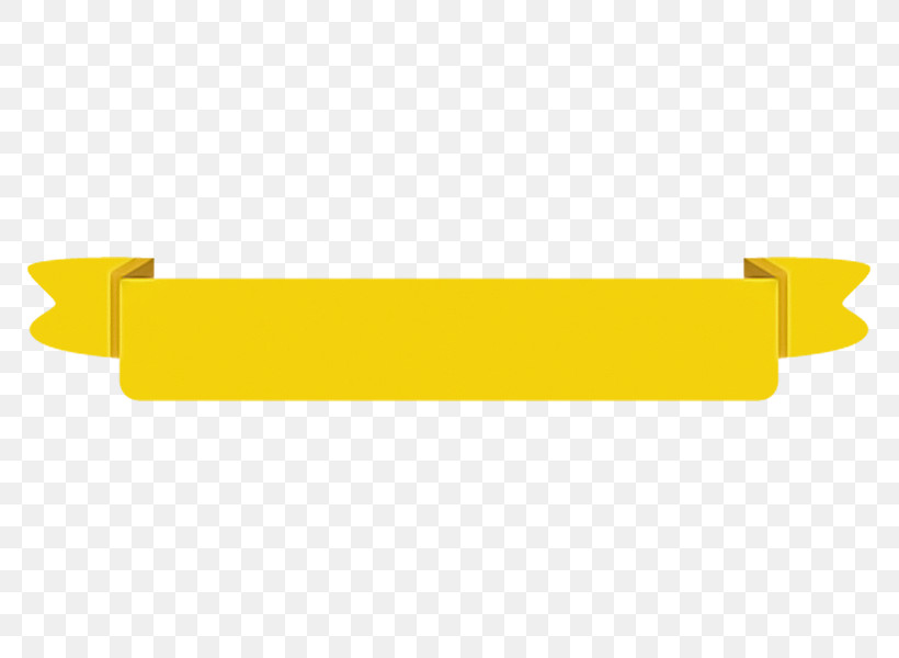 Yellow Rectangle, PNG, 771x600px, Yellow, Rectangle Download Free