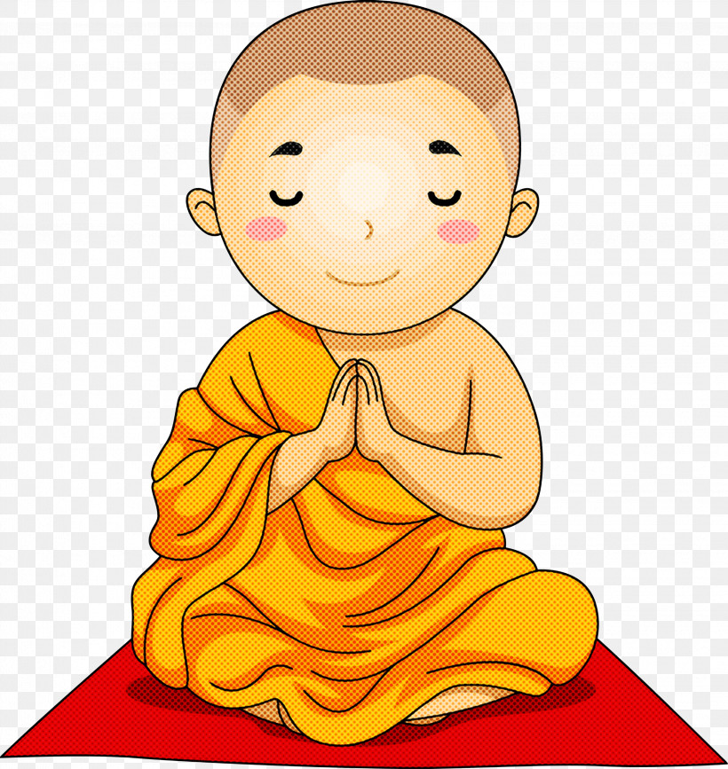 Bodhi Day, PNG, 2835x3000px, Bodhi Day, Bodhi, Buddhist Temple, Meditation, Monk Download Free