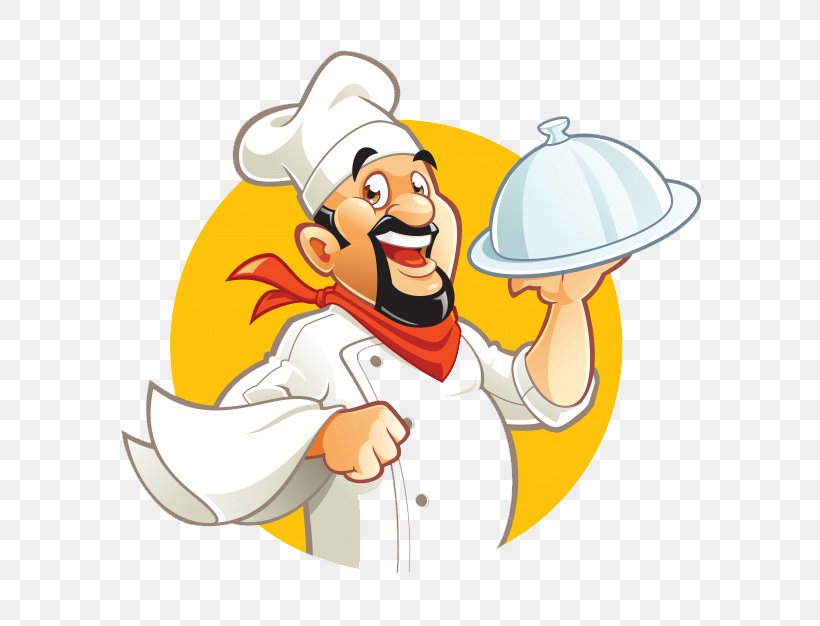 Chef Vector Graphics Cooking Image Clip Art, PNG, 626x626px, Chef, Art, Cartoon, Chief Cook, Cook Download Free