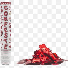 Confetti - Confetti Party Birthday Serpentine Streamer Petal PNG