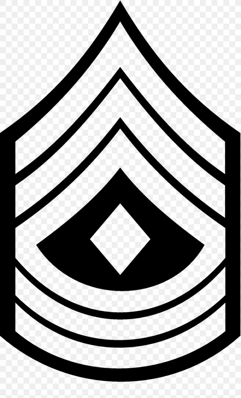 Us Army First Sergeant Rank Insignia Stock Photo More - vrogue.co