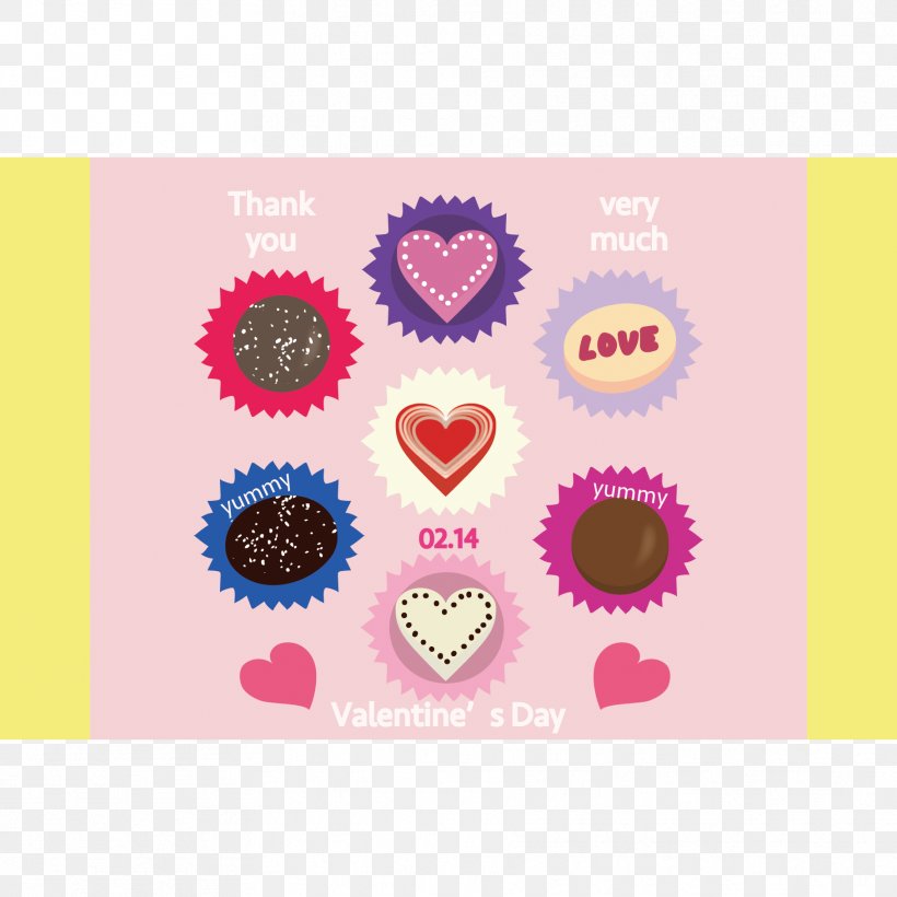 Giri Choco Valentine's Day Post Cards Chocolate, PNG, 1819x1819px, Giri Choco, Bowing, Chocolate, Credit Card, Flower Download Free