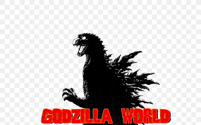 Godzilla Megaguirus Orga Varan Concept Art, PNG, 1131x707px, Godzilla, Art, Black And White, Concept Art, Fictional Character Download Free