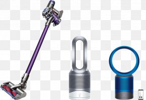 Dyson - ãƒ€ã‚¤ã‚½ãƒ³ SV07 Dyson V6 Motorhead Vacuum Cleaner Dyson V6 Slim Dyson V6 Fluffy PNG