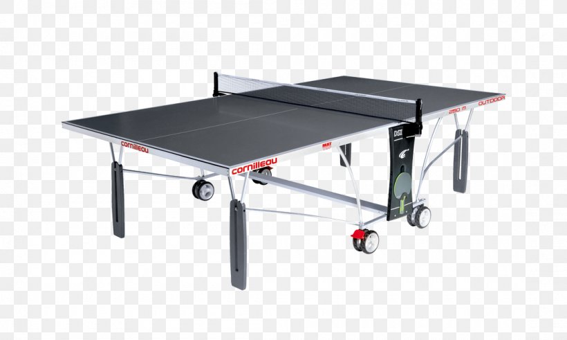 Table Cornilleau SAS Ping Pong Sport Recreation Room, PNG, 1100x659px, Table, Atlantic Spas And Billiards, Ball, Billiards, Competition Download Free