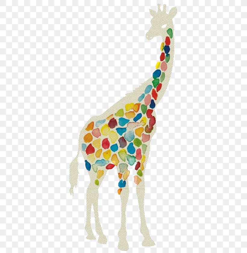 The Giraffe That Walked To Paris Deer Painting, PNG, 380x838px, Giraffe, Art, Cartoon, Deer, Fauna Download Free