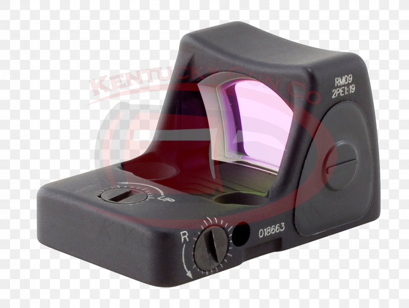 Trijicon Reflector Sight Red Dot Sight Advanced Combat Optical Gunsight, PNG, 1635x1233px, Trijicon, Advanced Combat Optical Gunsight, Button Cell, Hardware, Lens Download Free