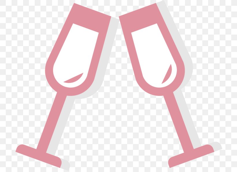 Vector Graphics Stock Illustration Champagne Wine, PNG, 731x597px, Champagne, Cdr, Champagne Glass, Pink, Wine Download Free