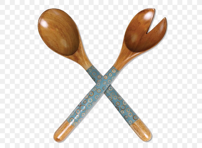 Wooden Spoon Turquoise Andie's World Gift Christmas Decoration, PNG, 600x600px, Wooden Spoon, Christmas, Christmas Decoration, Color, Craft Download Free