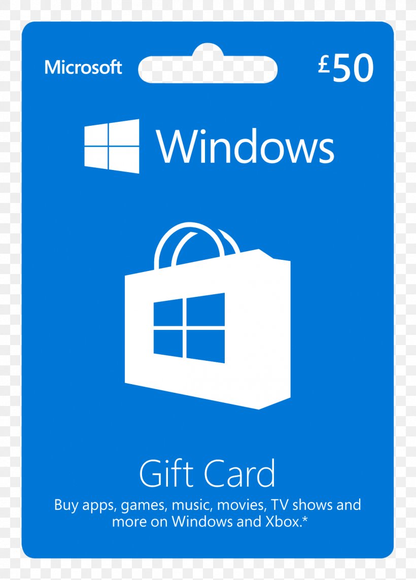 Amazon.com Gift Card Microsoft Store Retail, PNG, 1157x1614px, Amazoncom, Area, Blue, Brand, Computer Software Download Free