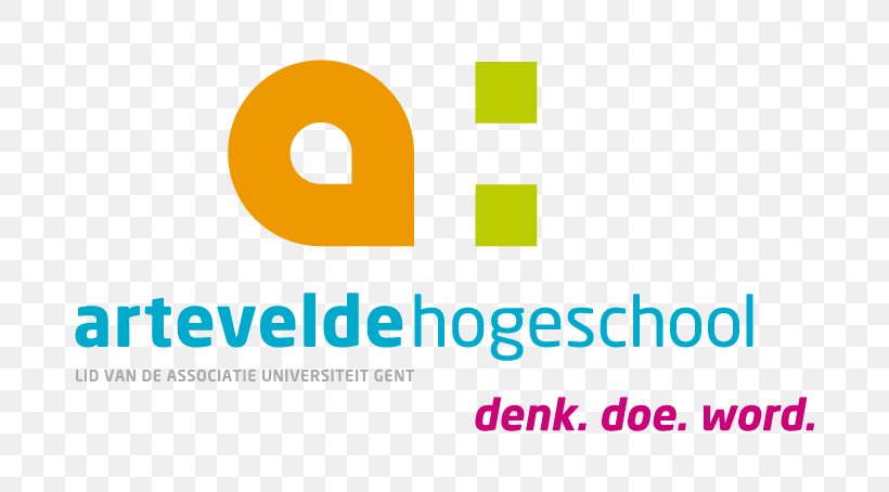 Arteveldehogeschool Logo Ghent University Association Hogeschool West-Vlaanderen, PNG, 794x454px, Logo, Area, Brand, Corporate Identity, Corporation Download Free