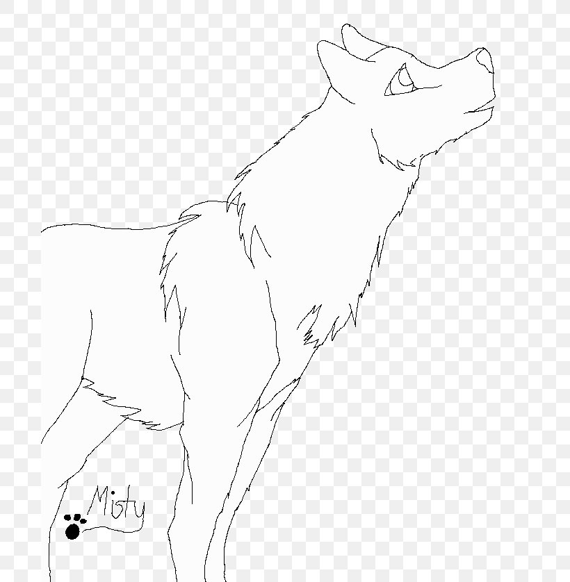 Canidae Cattle Horse Dog Pack Animal, PNG, 701x838px, Canidae, Area, Arm, Artwork, Black And White Download Free