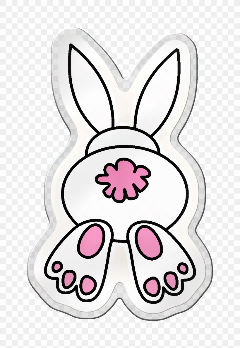 Easter Bunny Rabbit Paper Message, PNG, 1061x1536px, Easter Bunny, Black And White, Blog, Clothing, Easter Download Free