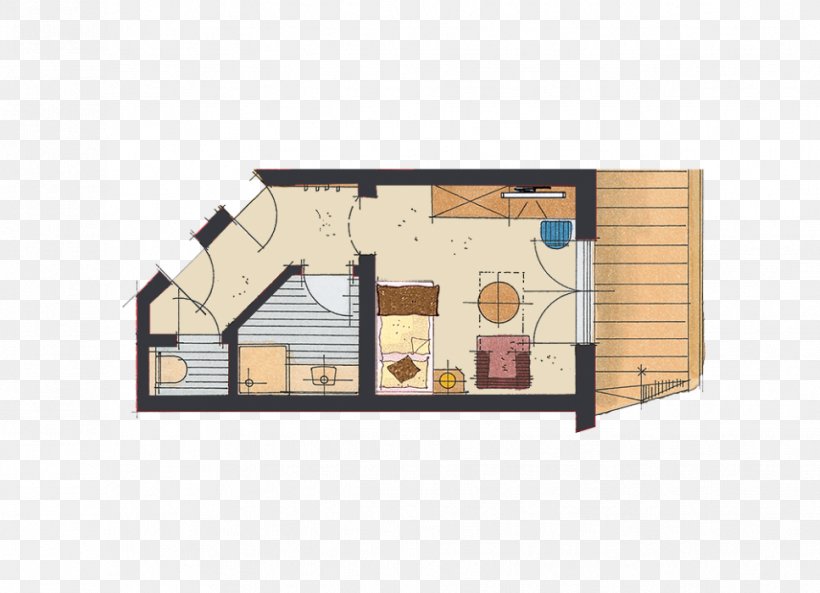 Floor Plan Property Angle, PNG, 967x700px, Floor Plan, Elevation, Facade, Floor, Home Download Free