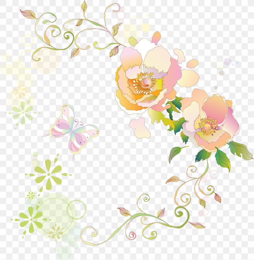 Flower Butterfly Clip Art, PNG, 1169x1200px, Flower, Art, Blossom, Branch, Butterfly Download Free