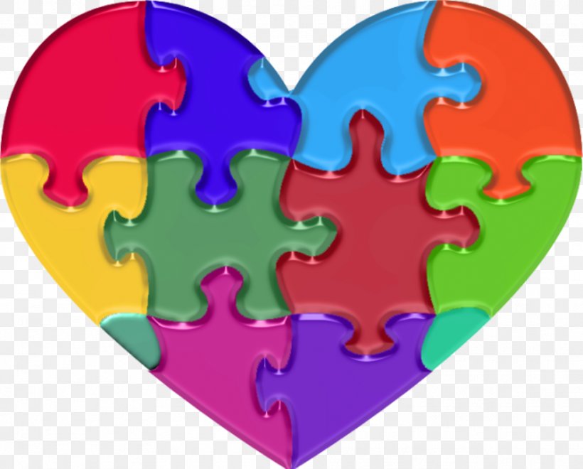 Jigsaw Puzzles World Autism Awareness Day Heart, PNG, 986x794px, Jigsaw Puzzles, Asperger Syndrome, Autism, Autistic Spectrum Disorders, Awareness Download Free