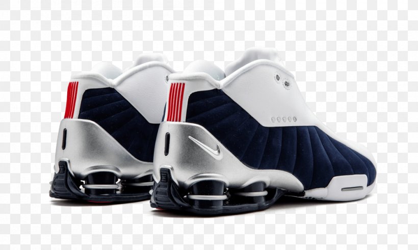 Nike Shox Sneakers Shoe Sportswear, PNG, 1000x600px, Nike Shox, Athletic Shoe, Basketball, Black, Brand Download Free