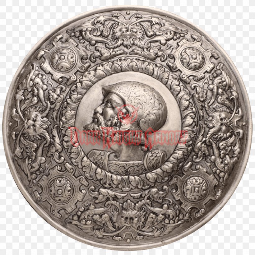 Silver Coin Paper Embossing Spanish Julius Caesar, PNG, 850x850px, Silver, Coin, Julius Caesar, Metal, Paper Embossing Download Free