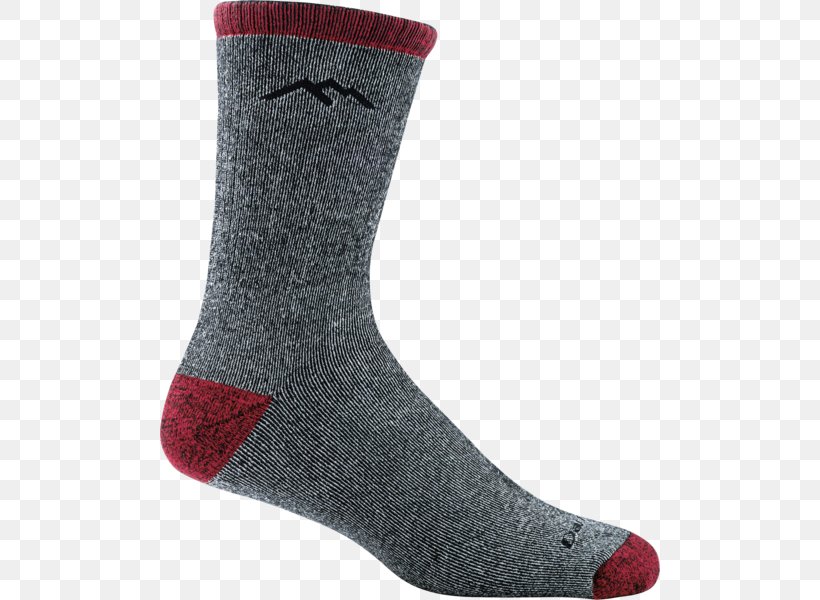 Sock Cabot Hosiery Mills Boot Vermont Wool, PNG, 500x600px, Sock, Boot, Cabot Hosiery Mills, Cushion, Darn Tough Download Free