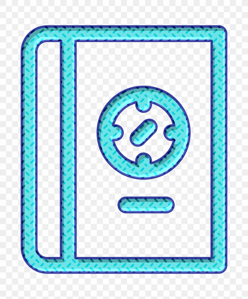 Summer Camp Icon Book Icon, PNG, 1032x1244px, Summer Camp Icon, Aqua, Book Icon, Line, Rectangle Download Free