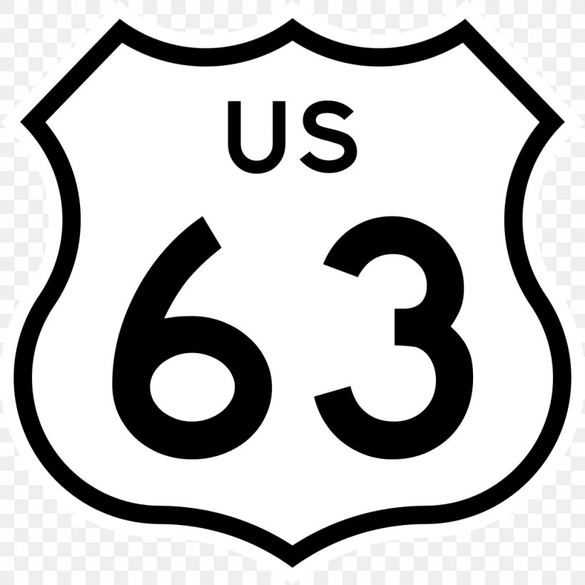 US Route 101 U.S. Route 70 U.S. Route 66 US Numbered Highways, PNG, 1024x1024px, Us Route 101, Area, Black, Black And White, Brand Download Free