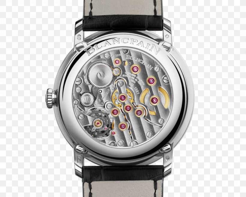 Watch Villeret Blancpain Le Brassus Complication, PNG, 984x786px, Watch, Blancpain, Blancpain Fifty Fathoms, Calatrava, Chronograph Download Free