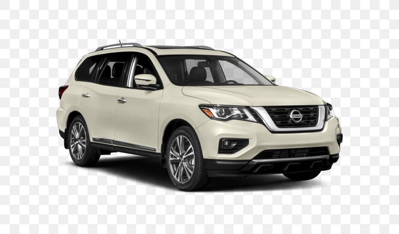 2018 Nissan Rogue SL SUV Sport Utility Vehicle Car Middletown, PNG, 640x480px, 2018, 2018 Nissan Rogue, 2018 Nissan Rogue Sl, Nissan, Automotive Design Download Free