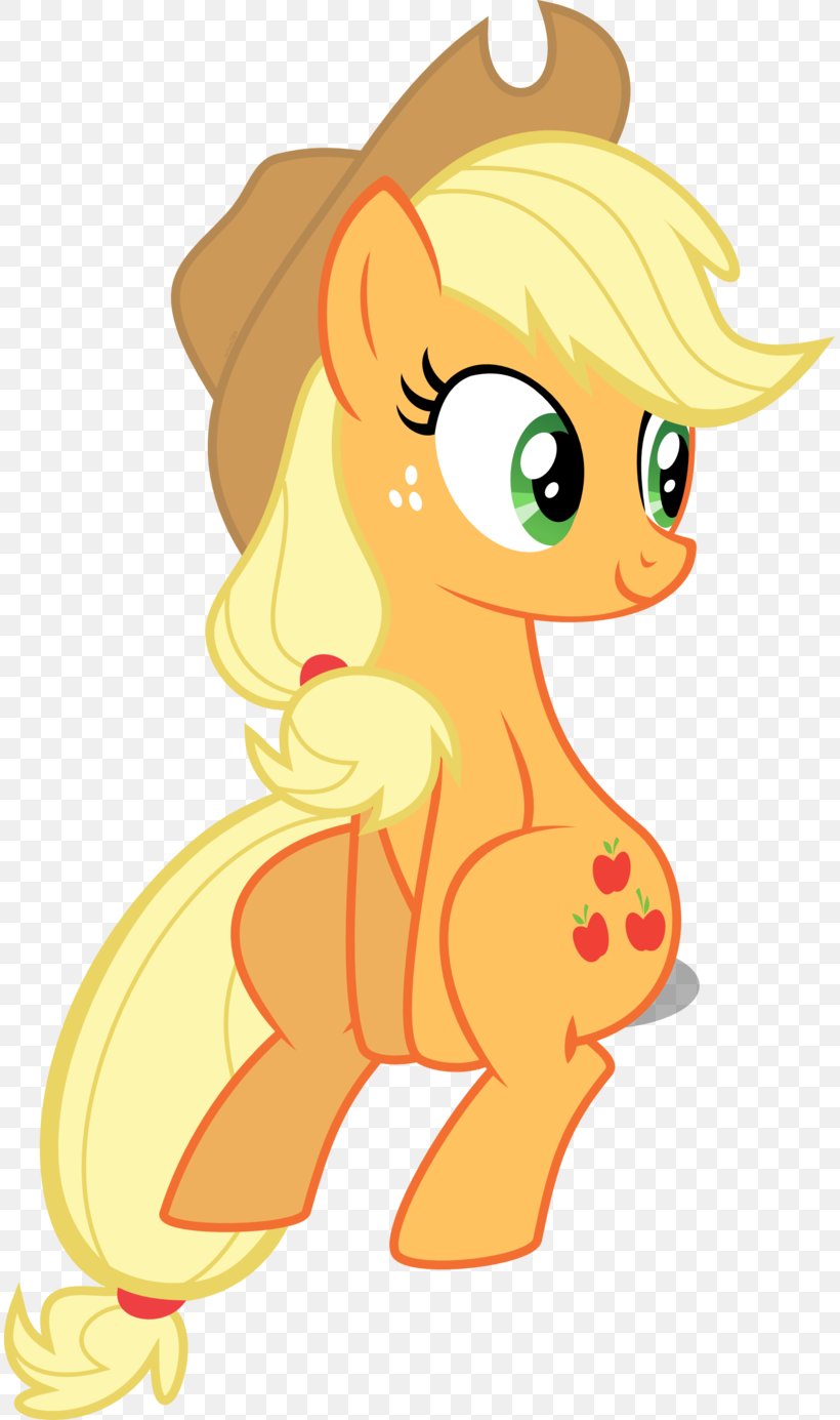 Applejack Derpy Hooves My Little Pony: Equestria Girls Fluttershy, PNG, 811x1385px, Applejack, Animal Figure, Art, Cartoon, Cutie Mark Crusaders Download Free