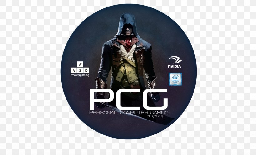 Assassin's Creed Unity Sticker Tilibra Brand STXE6FIN GR EUR, PNG, 1331x809px, Sticker, Arno, Brand, Dvd, Logo Download Free