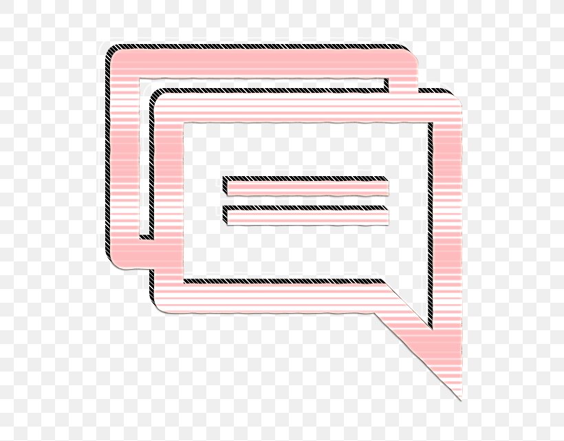 Chat Icon Chat Bubble Icon Comment Icon, PNG, 642x641px, Chat Icon, Chat Bubble Icon, Comment Icon, Comments Icon, Rectangle Download Free