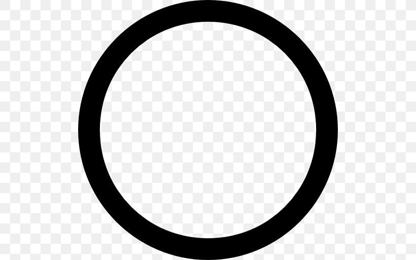 Circle Shape Button, PNG, 512x512px, Shape, Area, Area Of A Circle, Black, Black And White Download Free