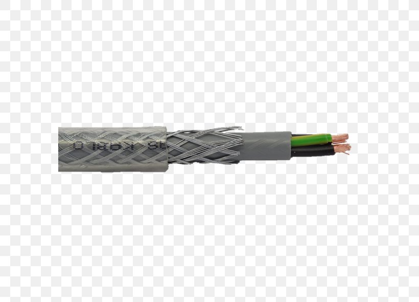 Coaxial Cable Wire Electrical Cable, PNG, 591x590px, Coaxial Cable, Cable, Coaxial, Electrical Cable, Electronics Accessory Download Free