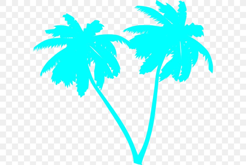 Coconut Tree Clip Art Png 600x552px Coconut Arecaceae