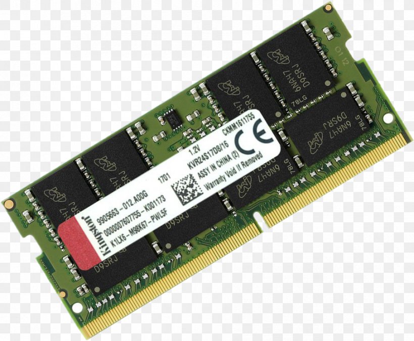Dell SO-DIMM DDR4 SDRAM Computer Data Storage, PNG, 906x746px, Dell, Computer Component, Computer Data Storage, Computer Hardware, Computer Memory Download Free