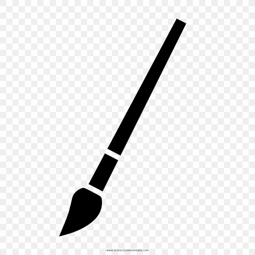 Digital Writing & Graphics Tablets Wacom Intuos4 Grip Pen Stylus Wacom Intuos4 Grip Pen, PNG, 1000x1000px, Digital Writing Graphics Tablets, Black And White, Brush, Cold Weapon, Computer Monitors Download Free